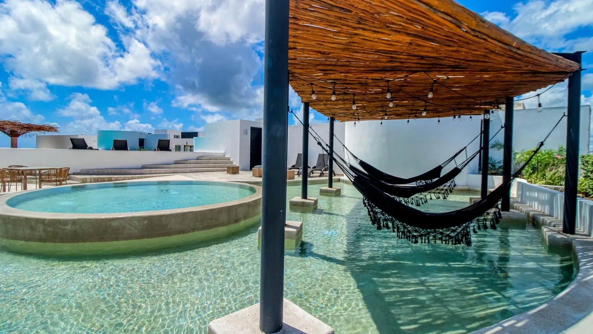 Apartament Anah Hunab 409 Sur Tulum