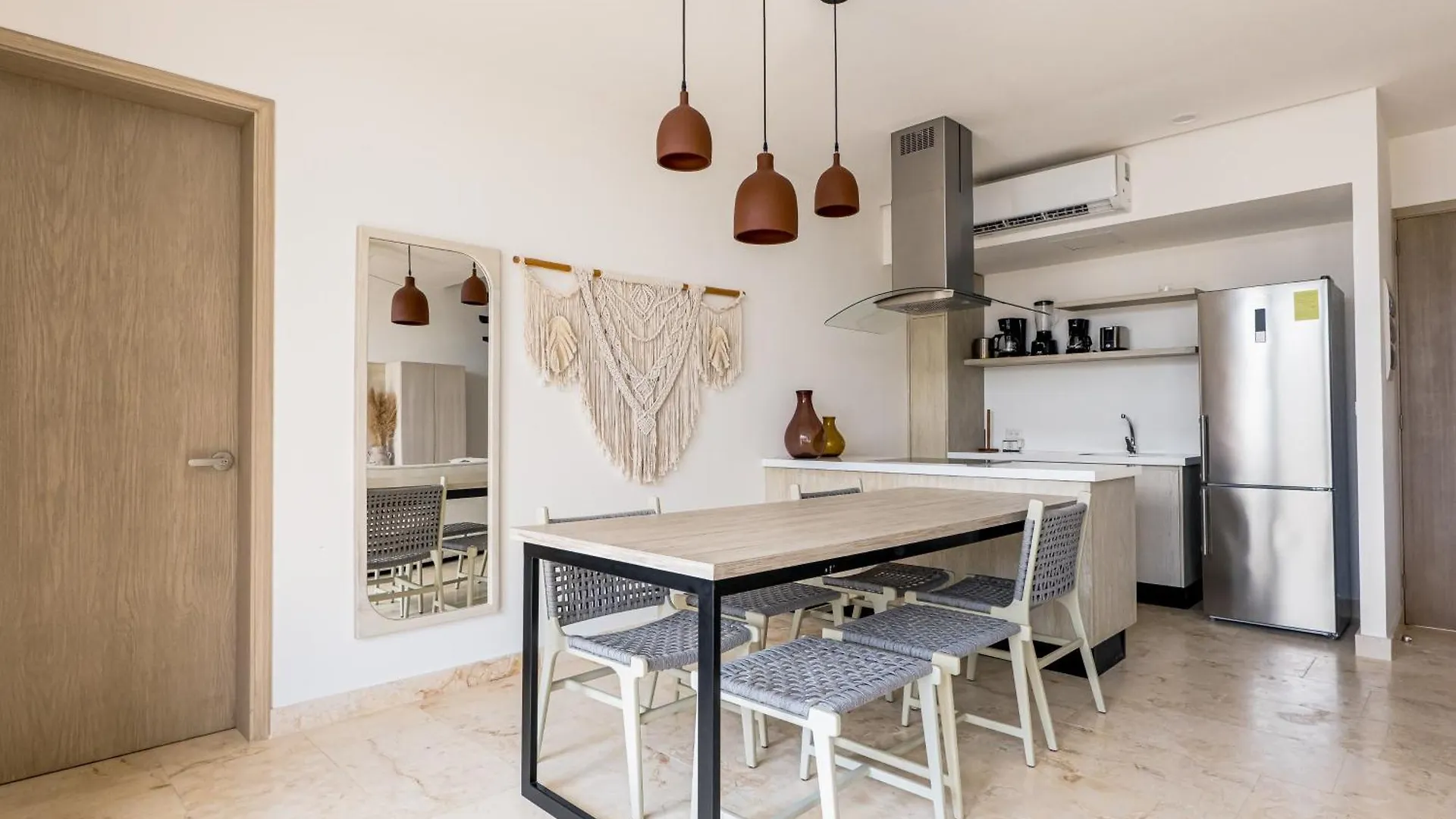 Apartament Anah Hunab 409 Sur Tulum