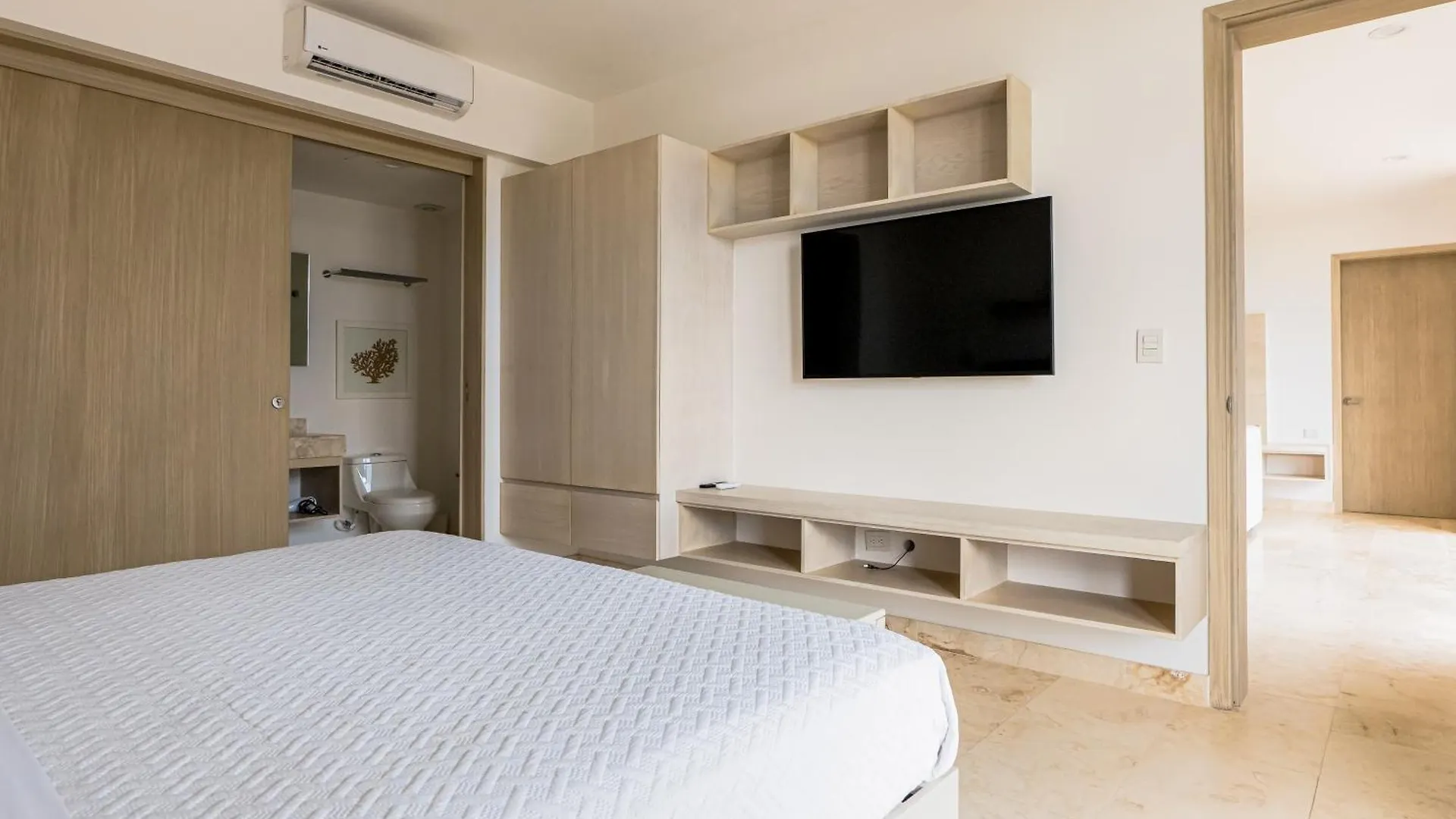 Apartament Anah Hunab 409 Sur Tulum