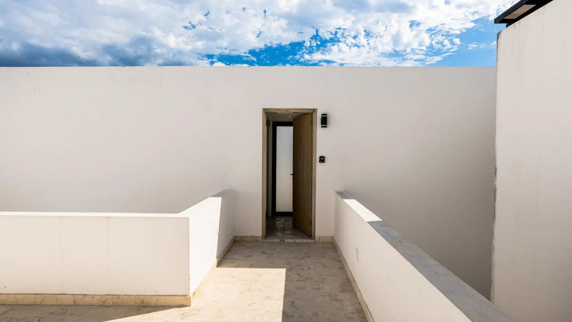 Anah Hunab 409 Sur Tulum Meksyk
