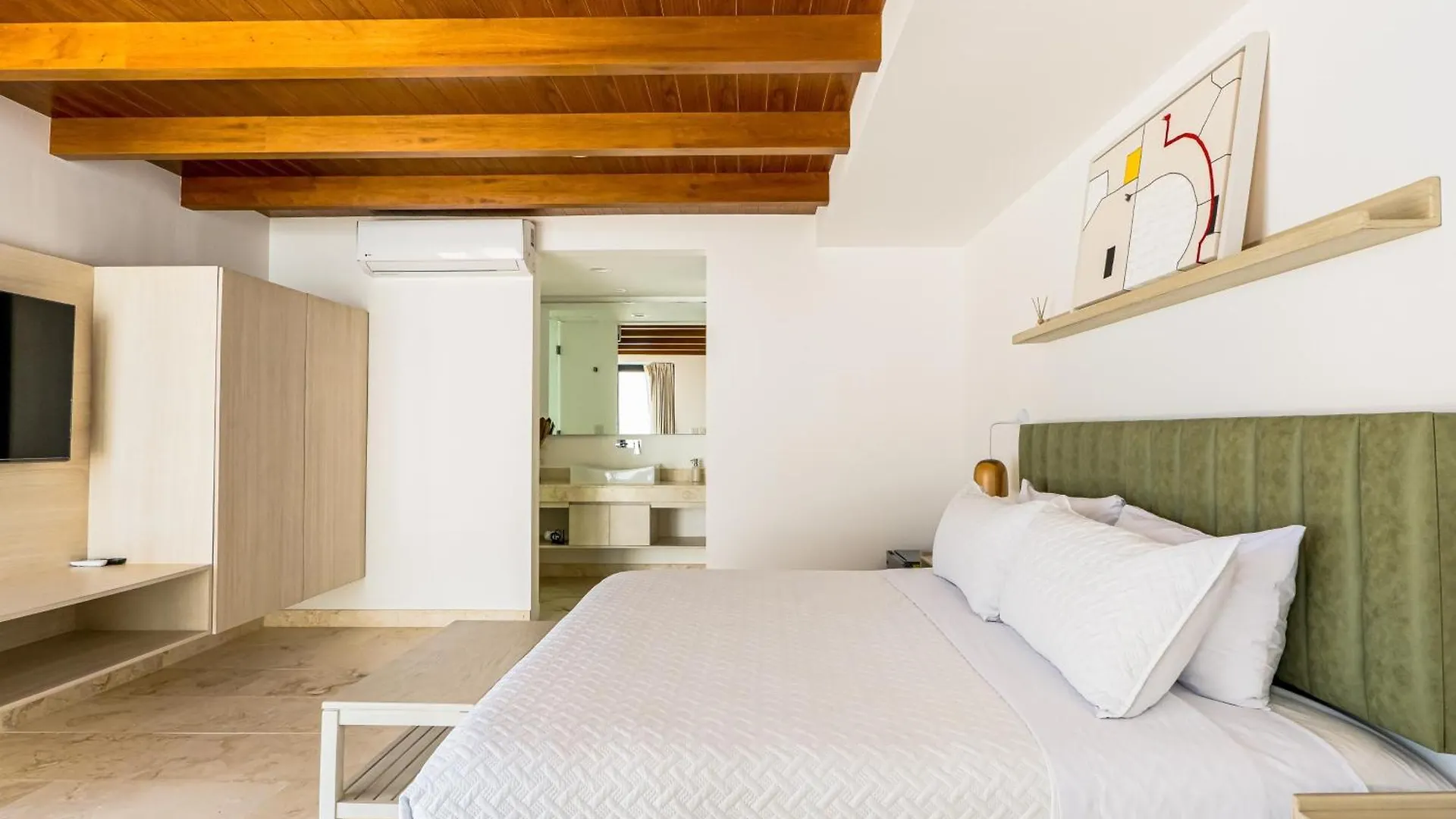 Anah Hunab 409 Sur Tulum Meksyk