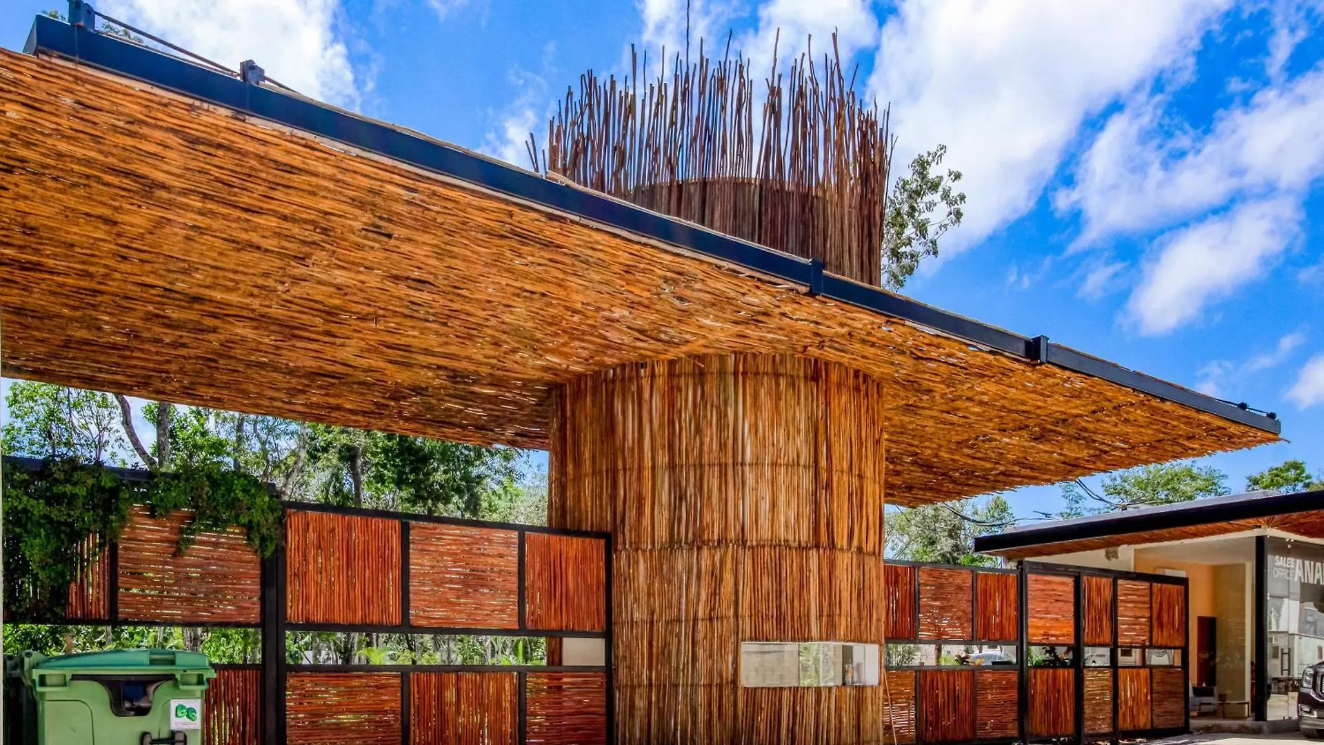 Anah Hunab 409 Sur Tulum Mexico