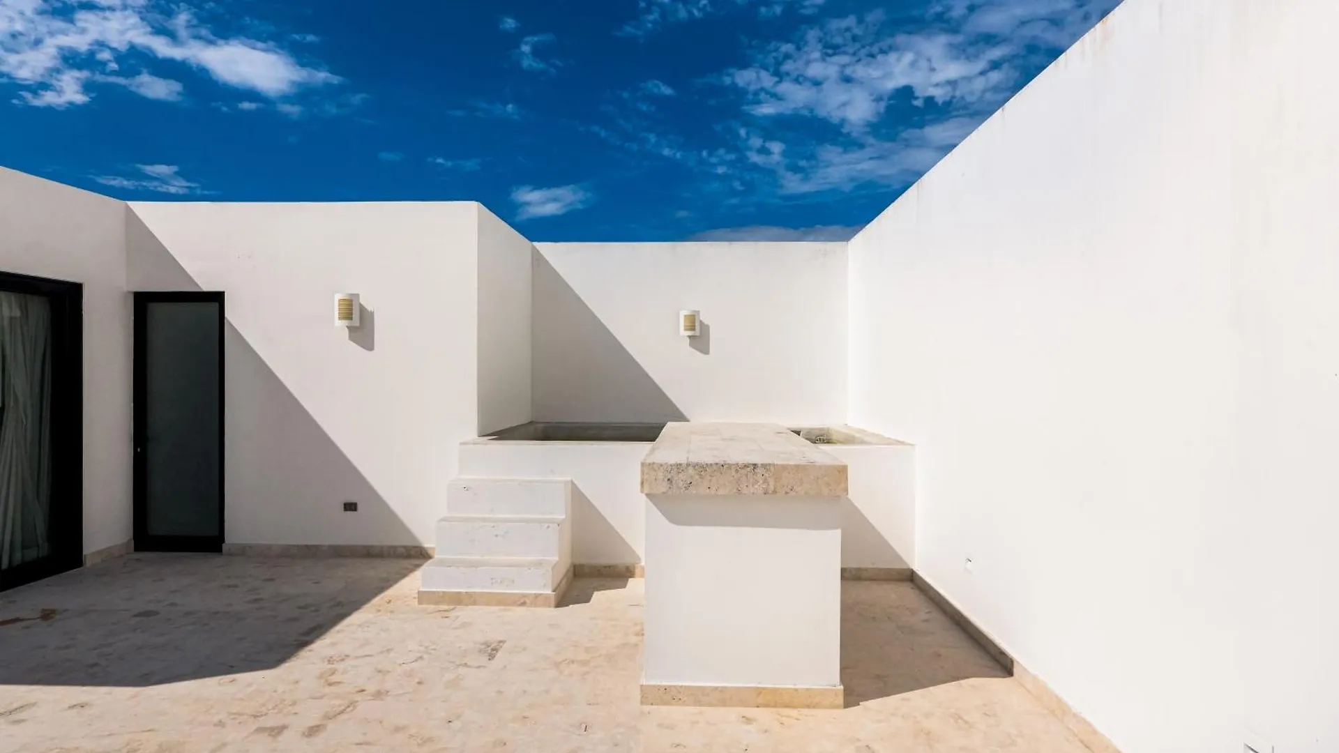 Apartment Anah Hunab 409 Sur Tulum Mexico
