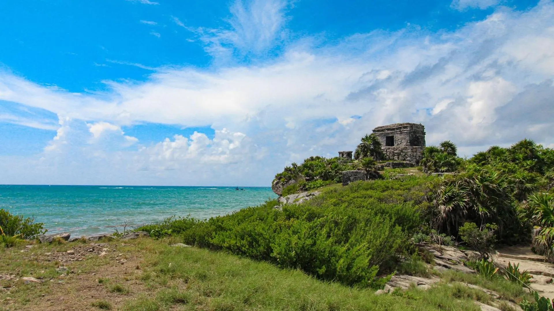 Anah Hunab 409 Sur Tulum 0*,  Mexico