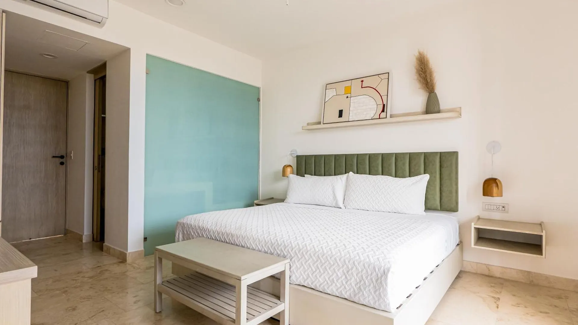 Anah Hunab 409 Sur Tulum Apartment