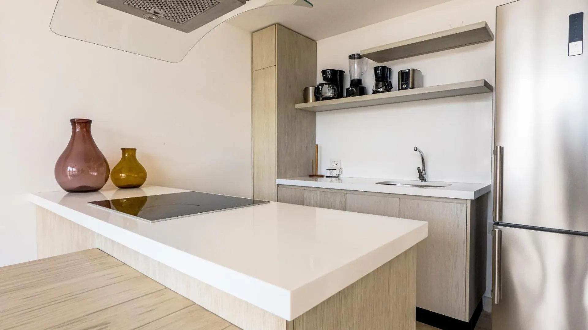 Anah Hunab 409 Sur Tulum Apartment