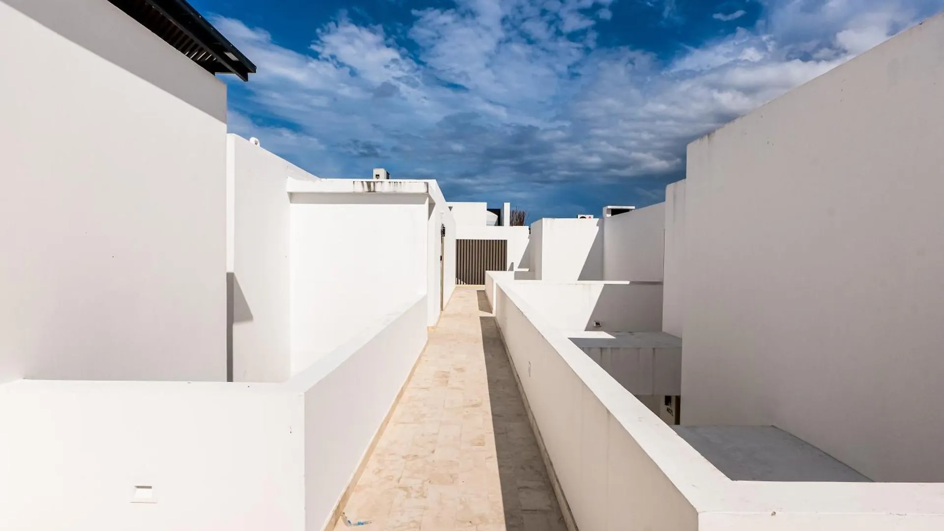 Apartment Anah Hunab 409 Sur Tulum Mexico
