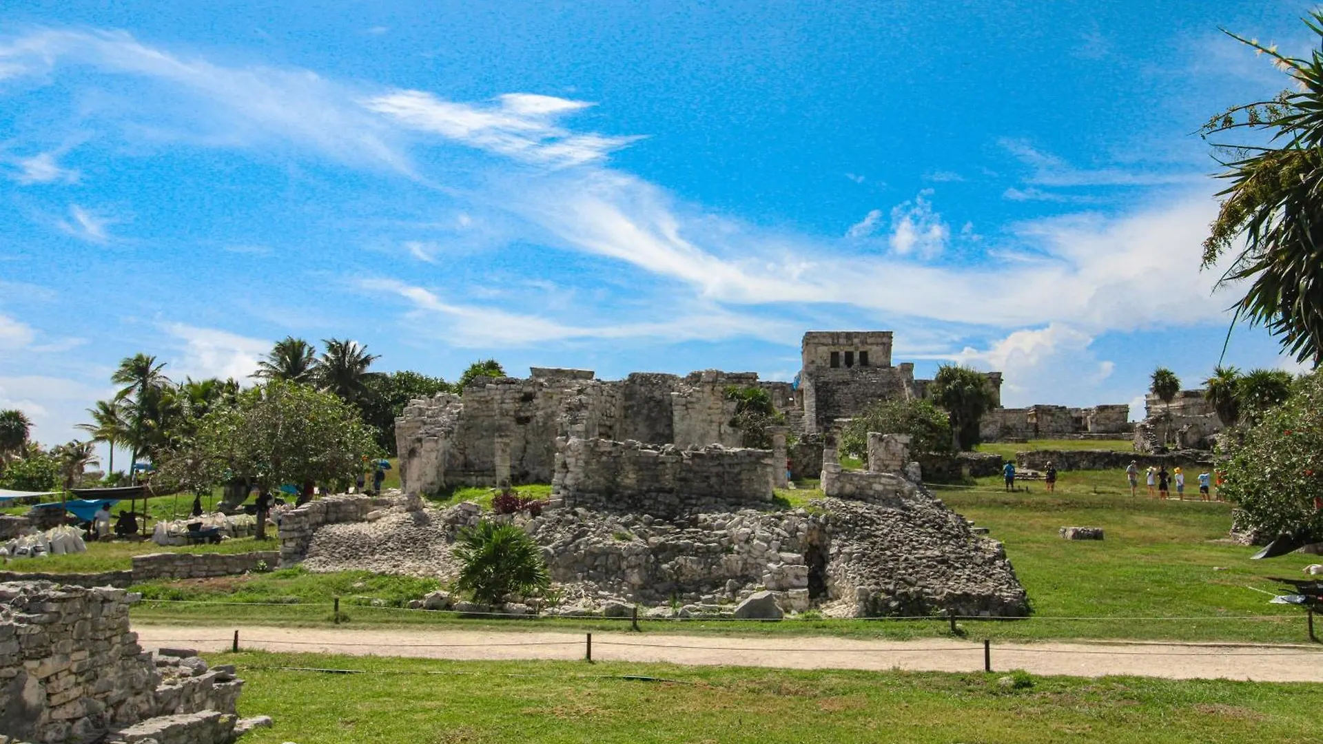 Anah Hunab 409 Sur Tulum