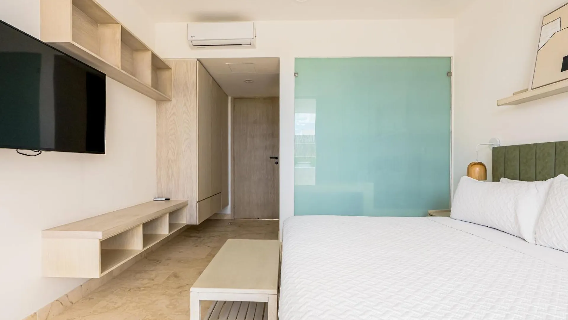 Apartment Anah Hunab 409 Sur Tulum