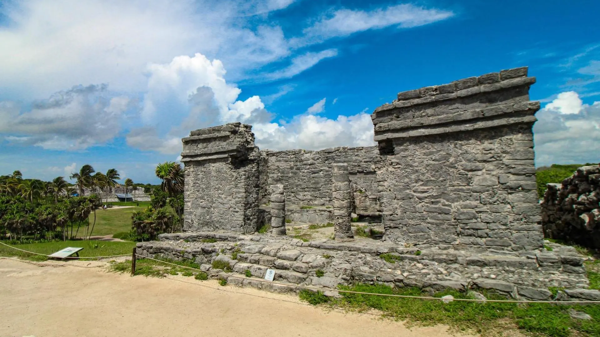 Anah Hunab 409 Sur Tulum