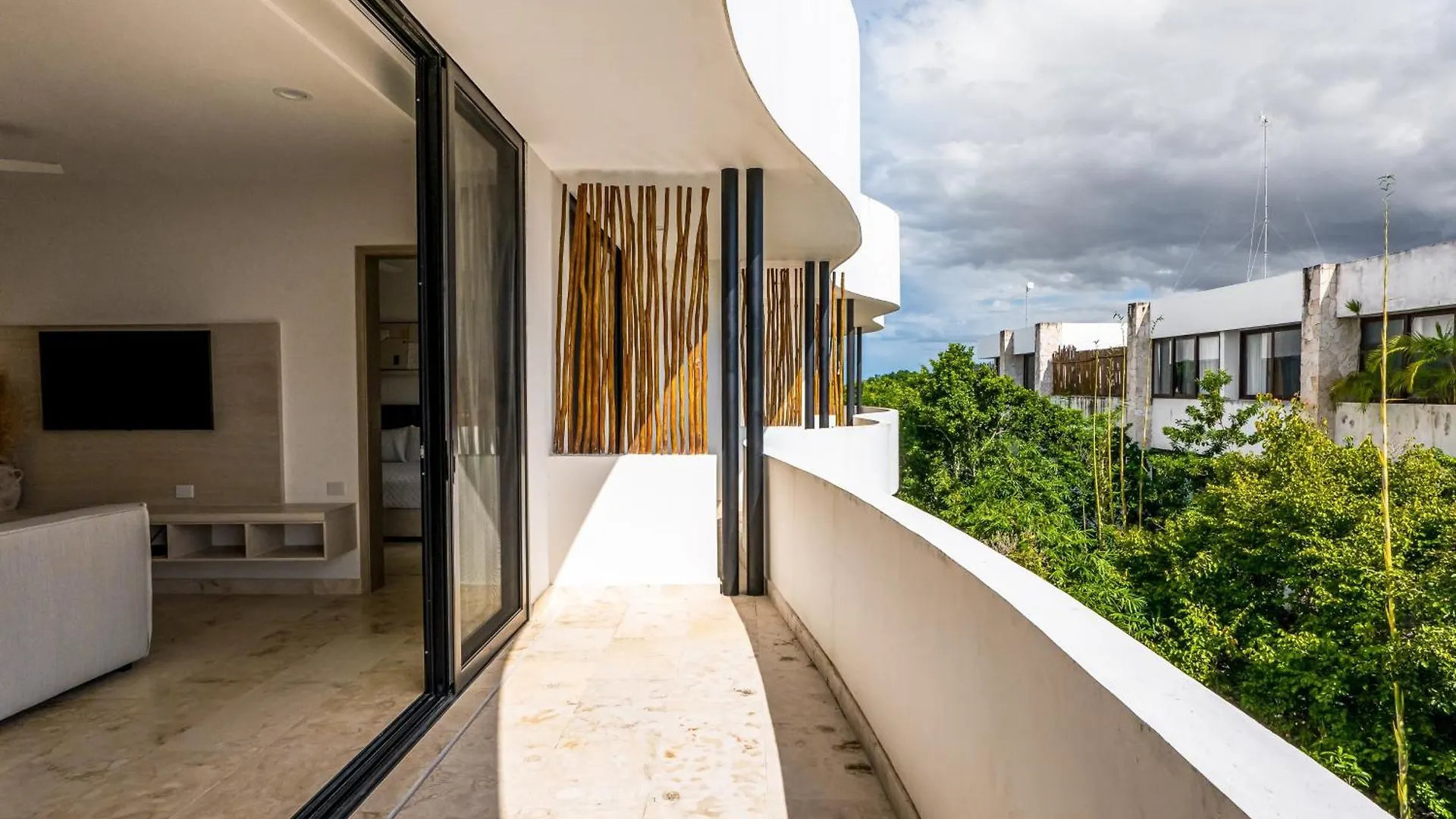 Apartment Anah Hunab 409 Sur Tulum