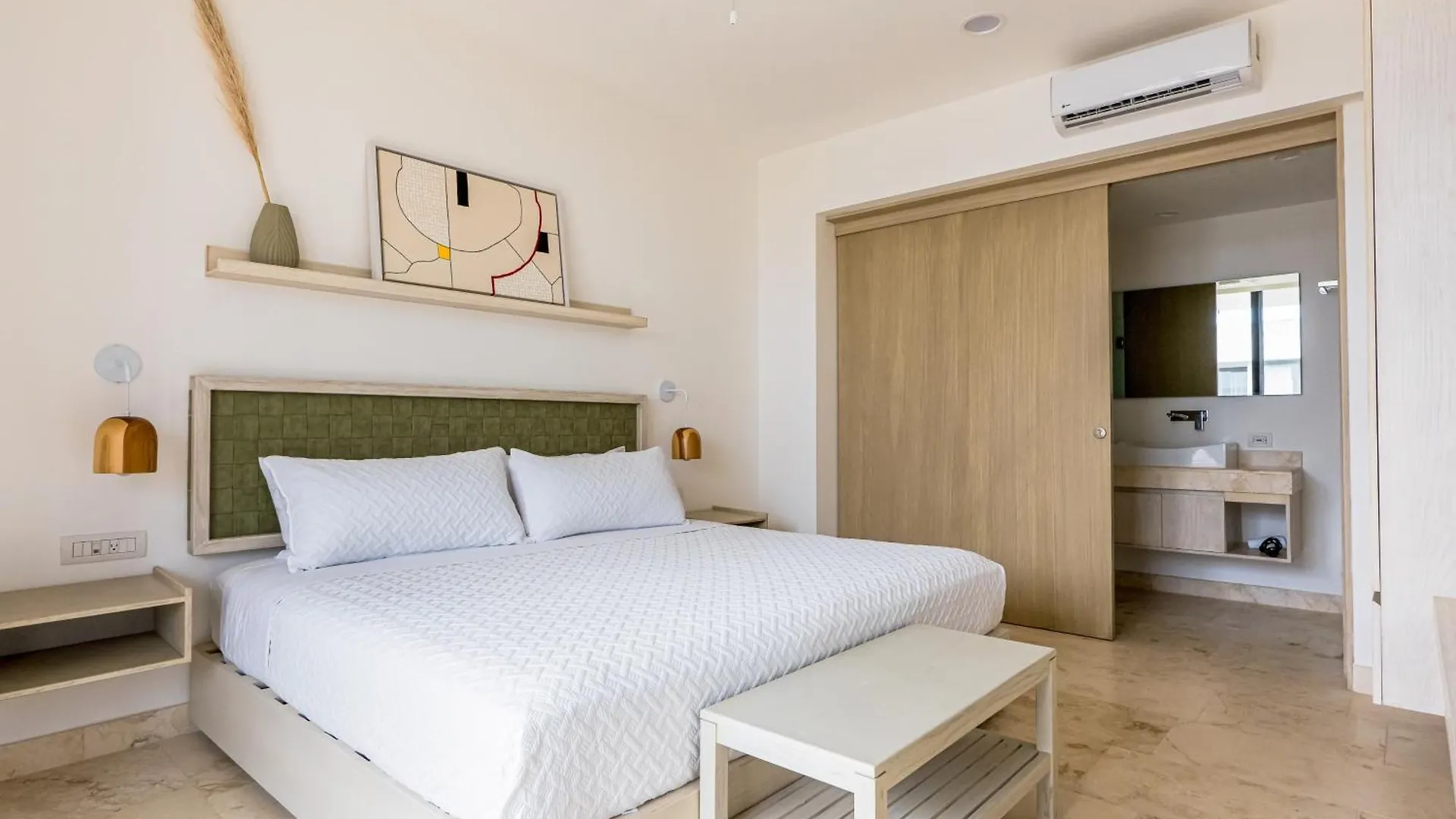 Anah Hunab 409 Sur Tulum