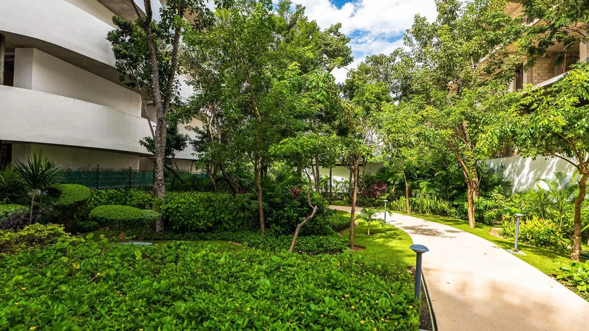 Apartment Anah Hunab 409 Sur Tulum