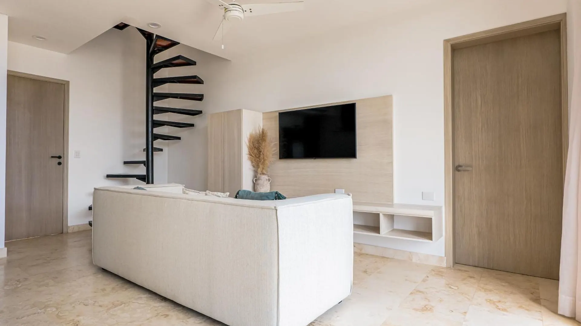 Anah Hunab 409 Sur Tulum