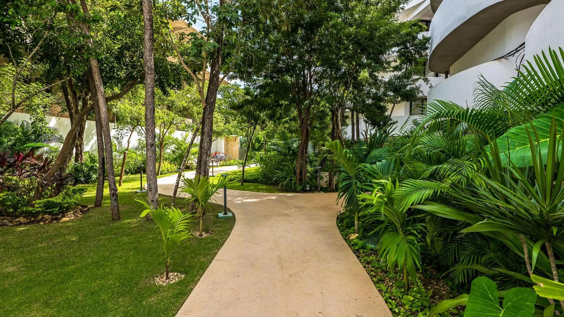 Anah Hunab 409 Sur Tulum
