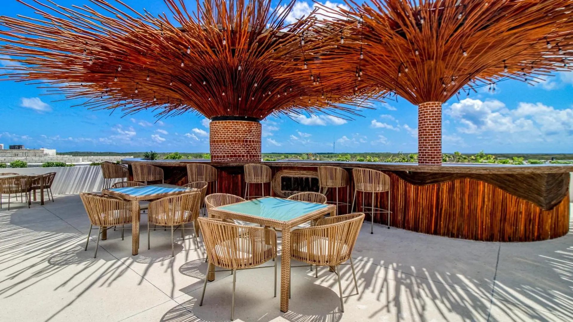 Apartment Anah Hunab 409 Sur Tulum