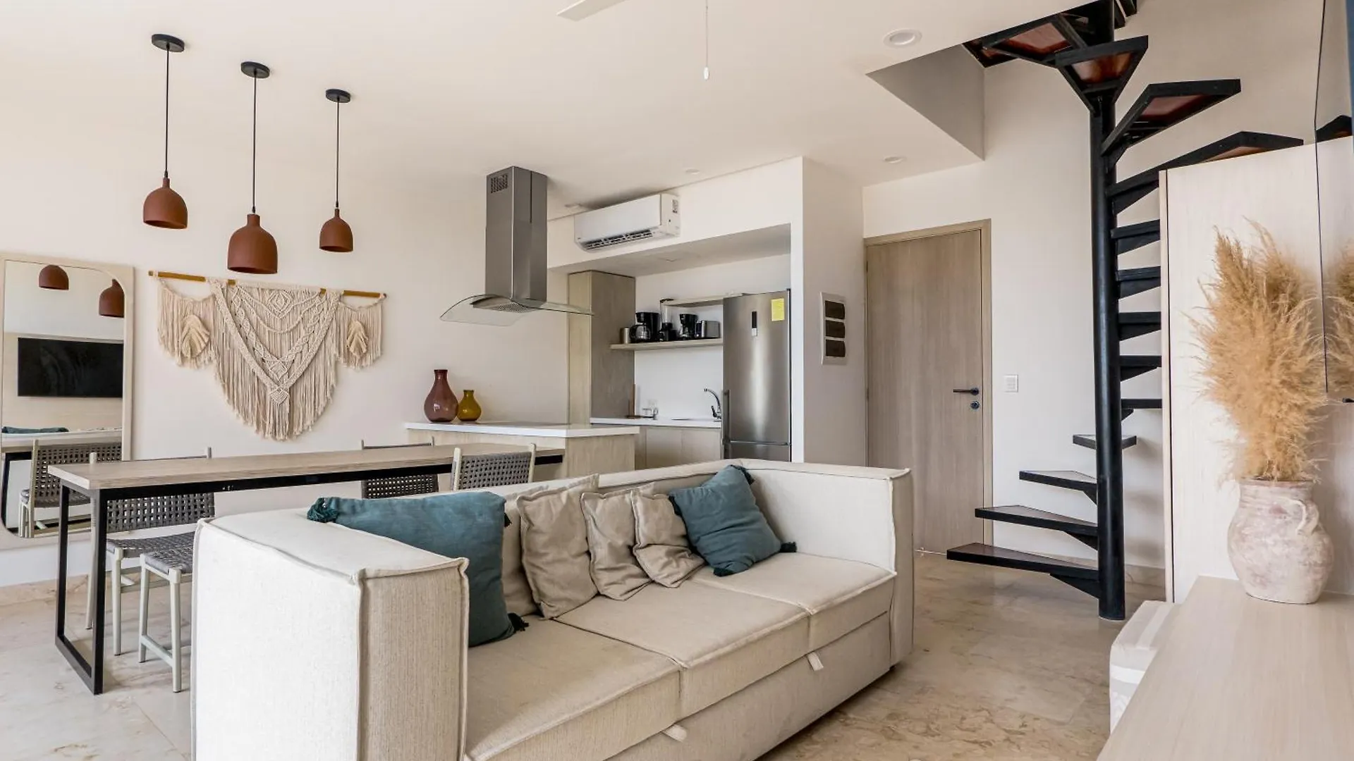 Anah Hunab 409 Sur Tulum