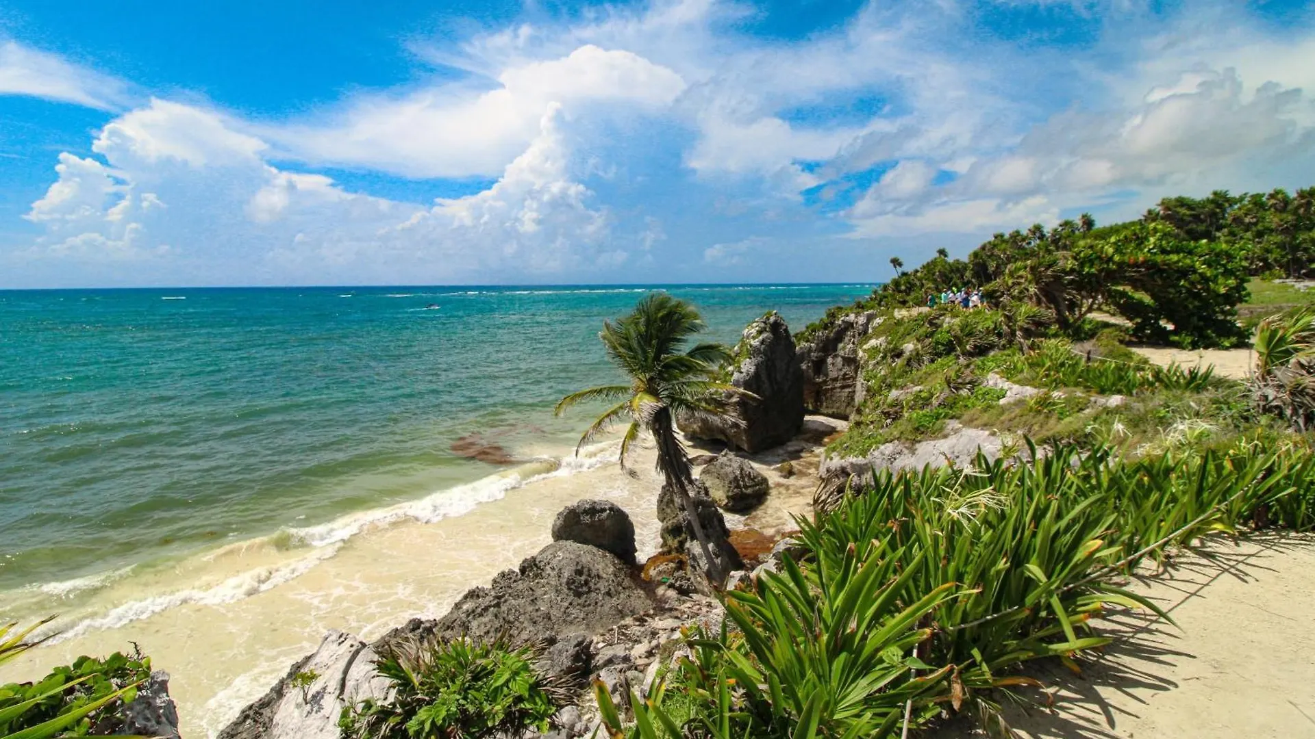 Anah Hunab 409 Sur Tulum Mexico