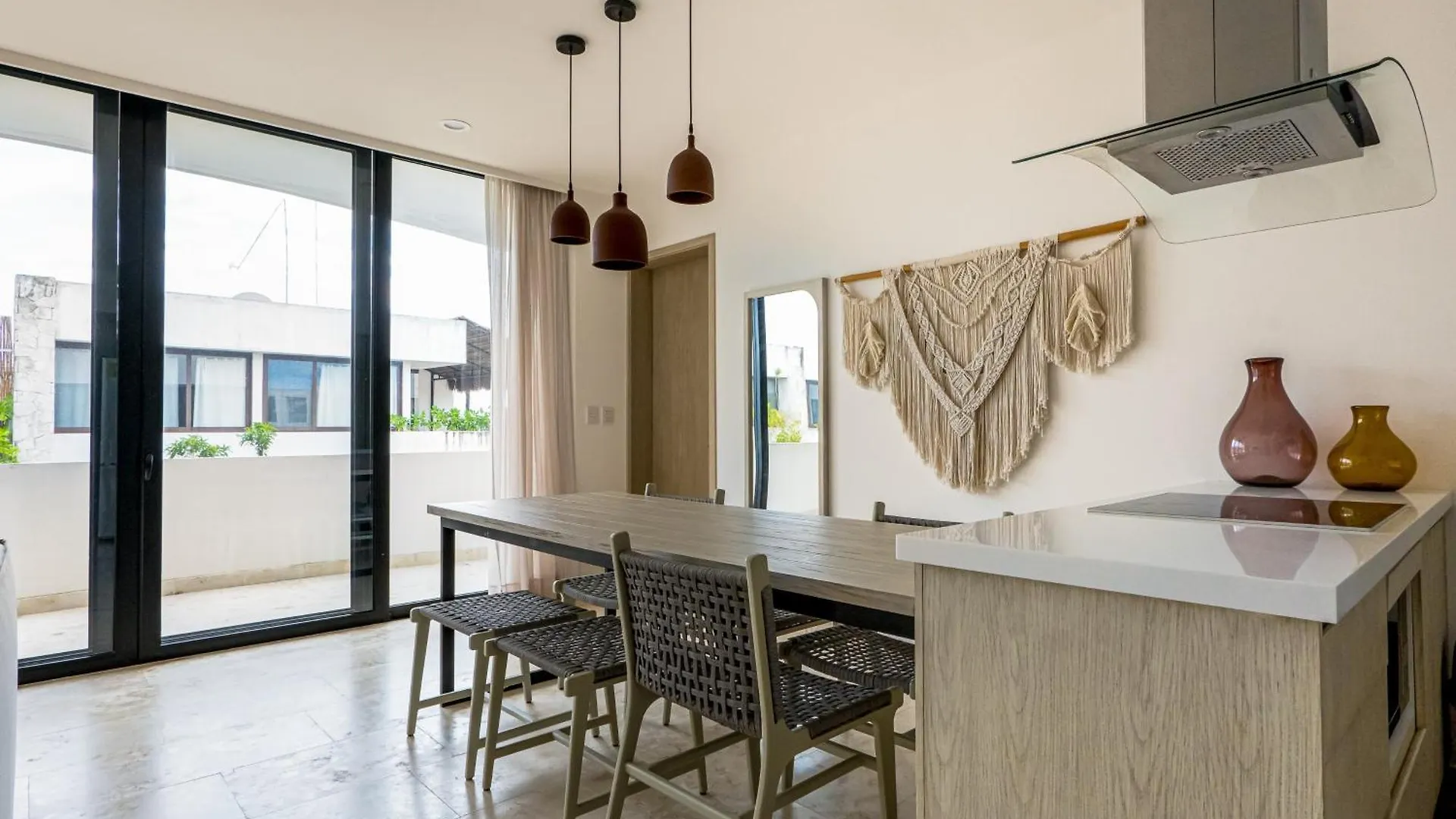 Anah Hunab 409 Sur Tulum